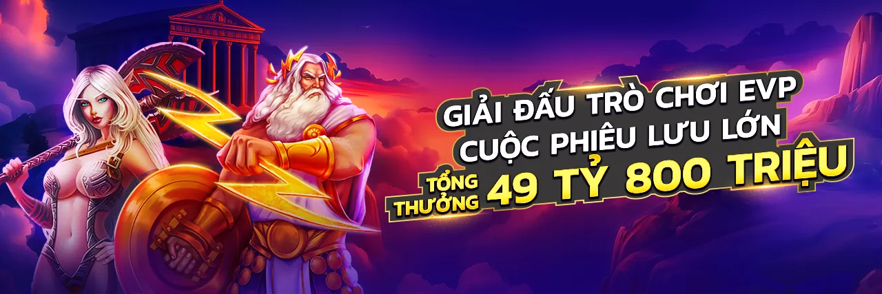 Các chương trình khuyến mãi độc quyền tại 789win91