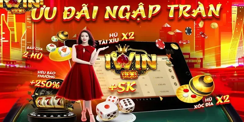 Khuyến mãi độc quyền tại 789win91